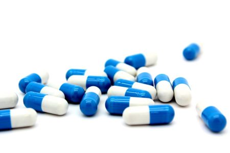 Antibiotics Pills Medication