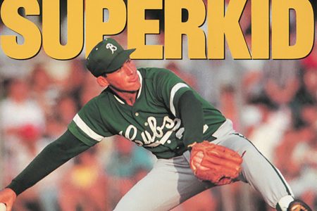 Jon Peters - Super Kid