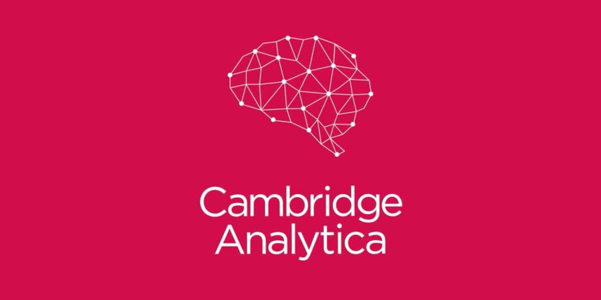 Party Politics, National Edition Ep. 49: Cambridge Analytica Scandal; Relationship Status: Trouble episode artwork