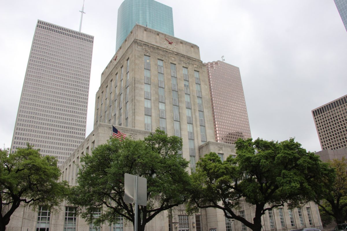 Ethics Questions Surface In Houston City Controller’s Race – Houston ...