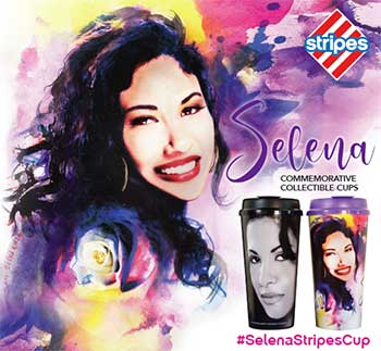 2017 hotsell Selena Collectible Cup