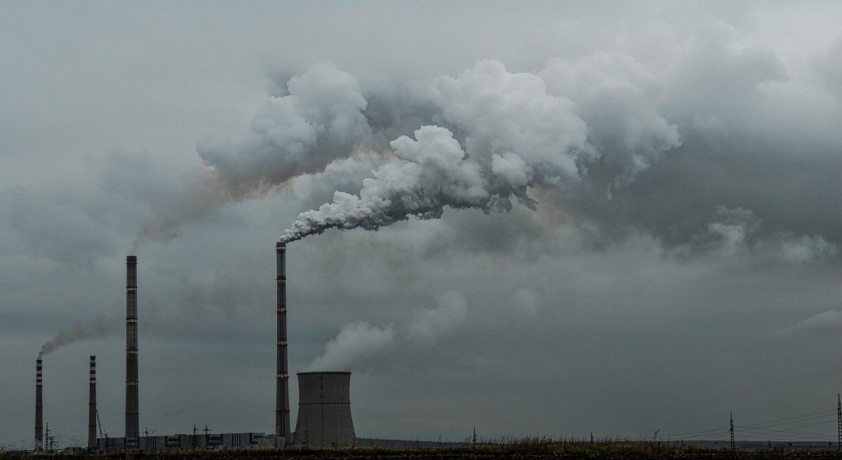 Texas residents concerned about air pollution challenge the state’s ...