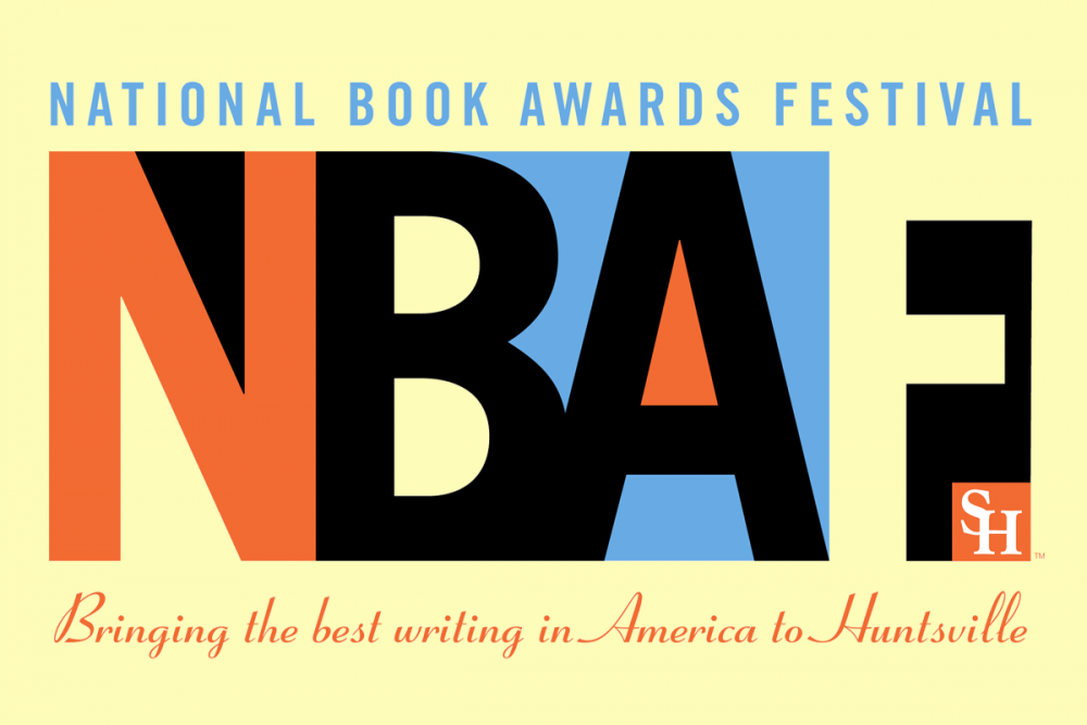 National Book Awards Festival Logo