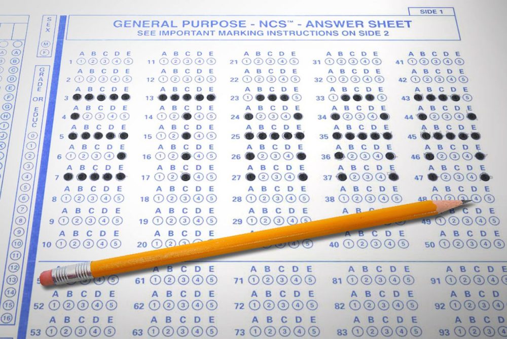 Analysis: Texans Hate Standardized Tests, But Govern By The
