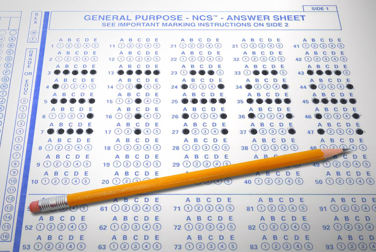 Analysis: Texans Hate Standardized Tests, But Govern By The