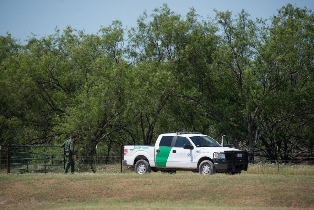 Migrant Caravan Prompts Trump Administration To Send More Attorneys ...