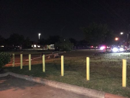 Police say the teenagers involved in a fatal drag race in Southwest Houston were approximately 14 years old.