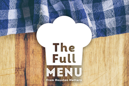 Where to Dine In Houston on Thanksgiving Day 2023 - Houston Food Finder