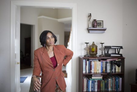 Anthonia Nwaorie, a 59-year-old nurse who lives in Katy, is suing Customs and Border Protection after the agency took $41,000 from her and never charged her with a crime. Nwaorie planned to use the money to build a medical clinic in her home country of Nigeria.