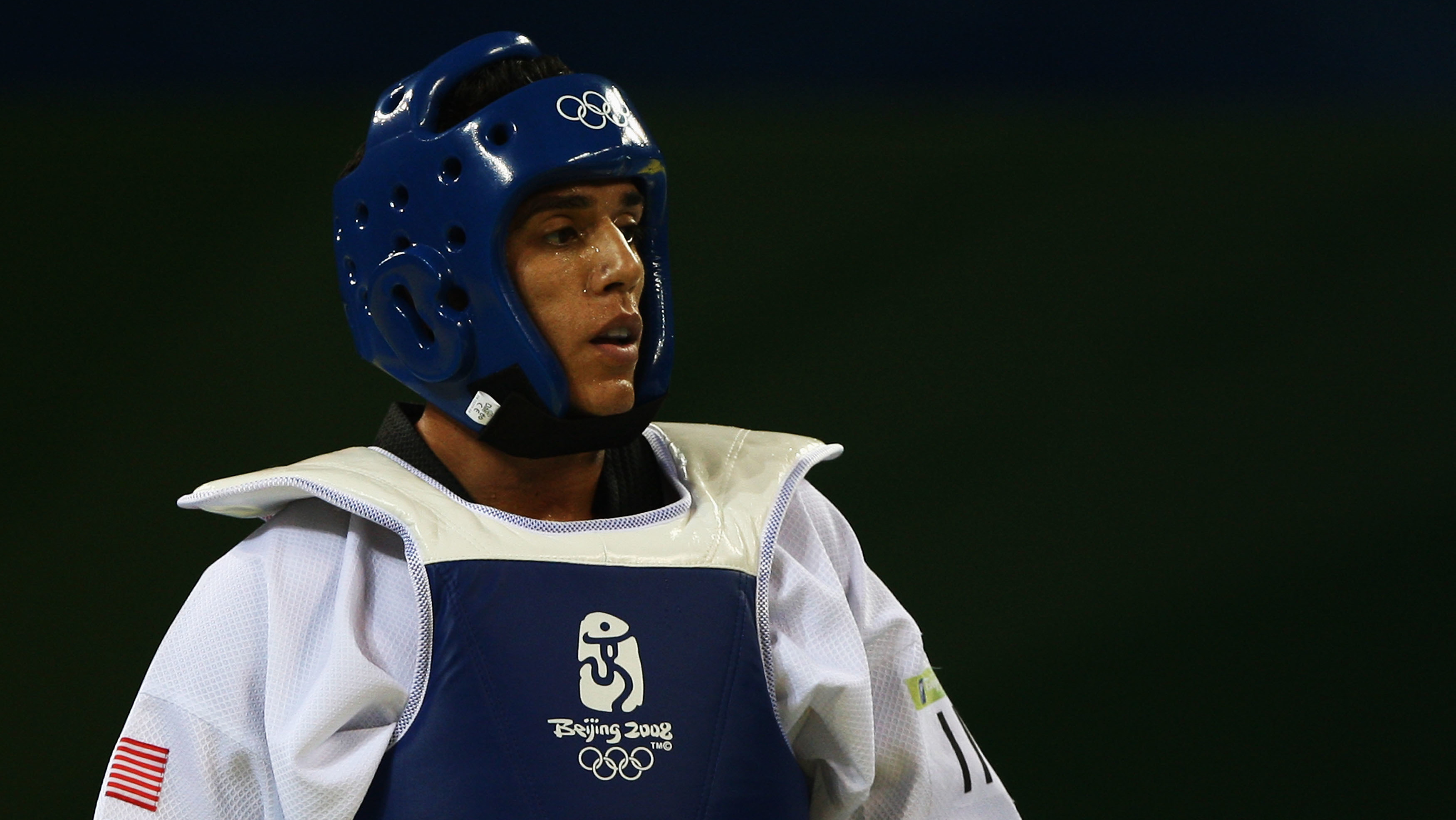 Decorated Taekwondo Athlete Steven Lopez Temporarily Barred Amid Assault Claims hq picture