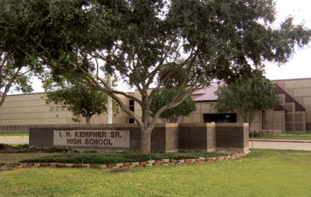 An active case of tuberculosis has been detected in Kempner High School, which is located in Sugar Land and is part of the Fort Bend Independent School District.