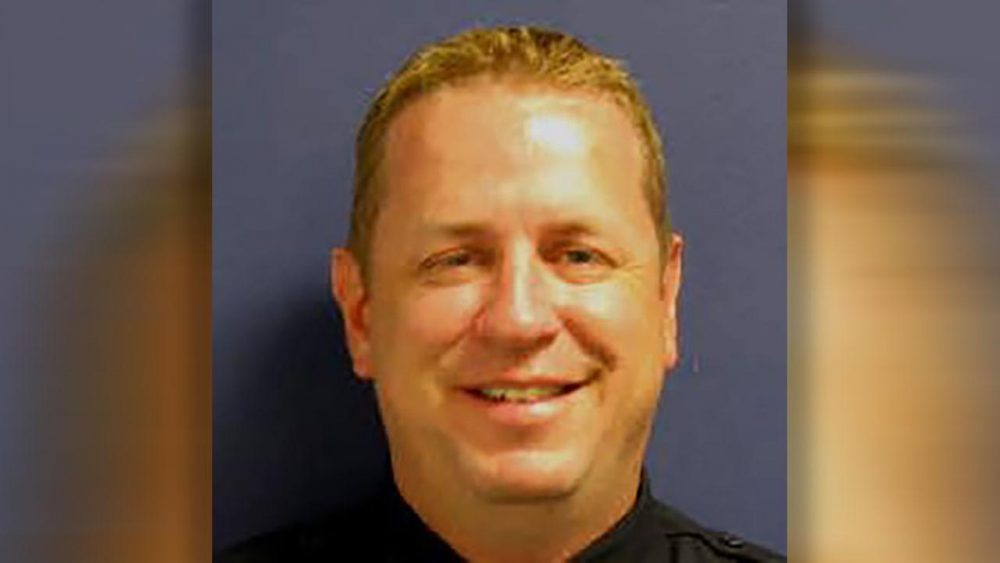 Reports: Houston Police Officer Suspended After DWI Arrest – Houston ...