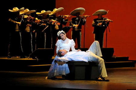Mariachi Opera