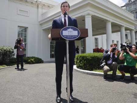 White House senior adviser Jared Kushner denied any wrongdoing in the Russia case last July, and the administration is now restoring his top-level security clearance.