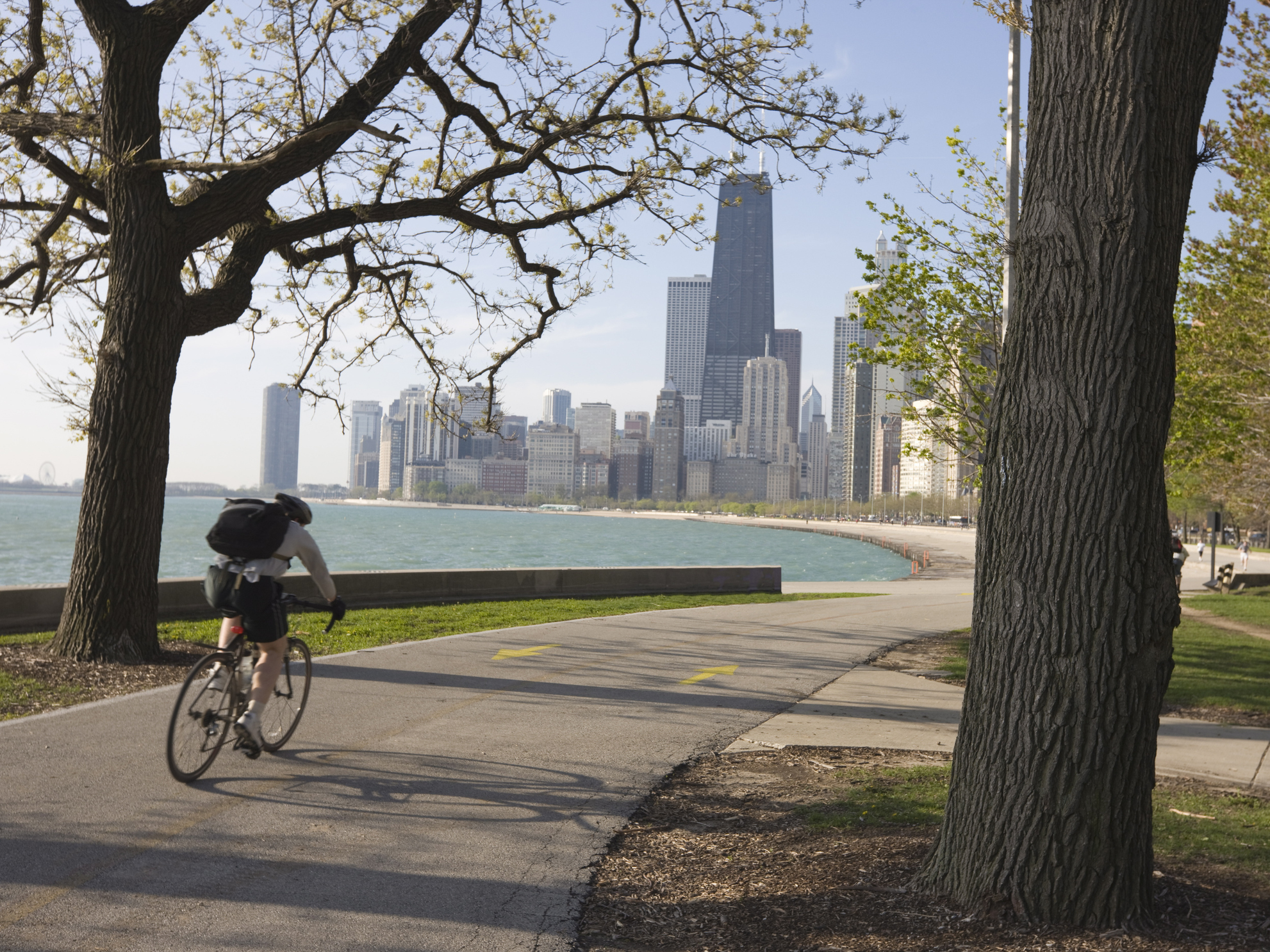 Cyclists Gather in Wisconsin for 34th Annual Scenic Shore Bike Tour