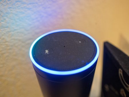 A couple in Portland, Ore., discovered that their Amazon Echo had recorded their conversation and sent it to one of their contacts.