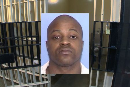 Clifton Williams was sentenced to death for the 2005 murder of a 93-year-old woman during a home robbery in Smith County.