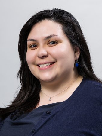 Mia Ibarra is the deputy legislative and policy director at the Center for Public Policy Priorities in Austin.