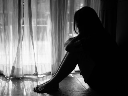 Suicide rates among U.S. women climbed steadily over the past decade and peaked among women age 45 to 64, according to new government data.
