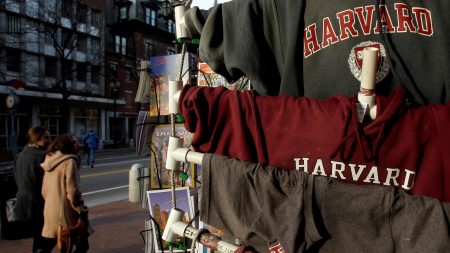 A lawsuit accuses Harvard of treating Asian-Americans unfairly in its admissions process.