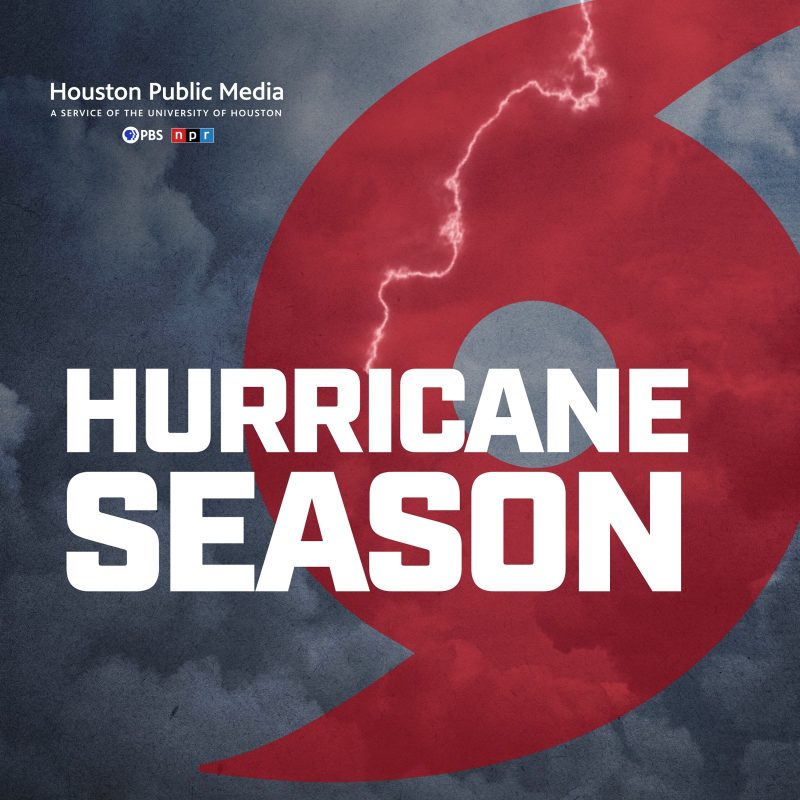 Podcasts – Houston Public Media