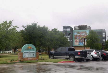 The nonprofit Southwest Key Programs, whose headquarters is in Austin, is housing nearly half the undocumented immigrant kids in federal custody.