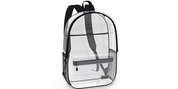 Cy fair 2025 isd backpack policy