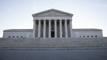 In a 5-4 decision, the Supreme Court upheld President Trump's travel ban. The court's majority ruled the ban is "squarely within the scope of Presidential authority under the INA,'" referring to the Immigration and Nationality Act.