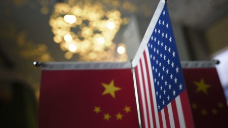 President Trump had called for wide-ranging restrictions on Chinese investment in U.S. companies. But after months of deliberation, the administration has opted to rely on a case-by-case review instead.