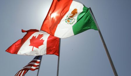 How Mexico’s Election And Canada’s Tariffs Might Affect International ...