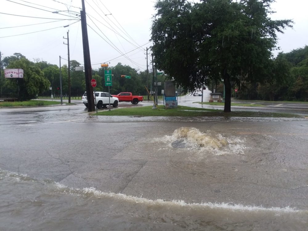 City Of Houston Cancels Fourth Of July Festivities Because Of Heavy ...