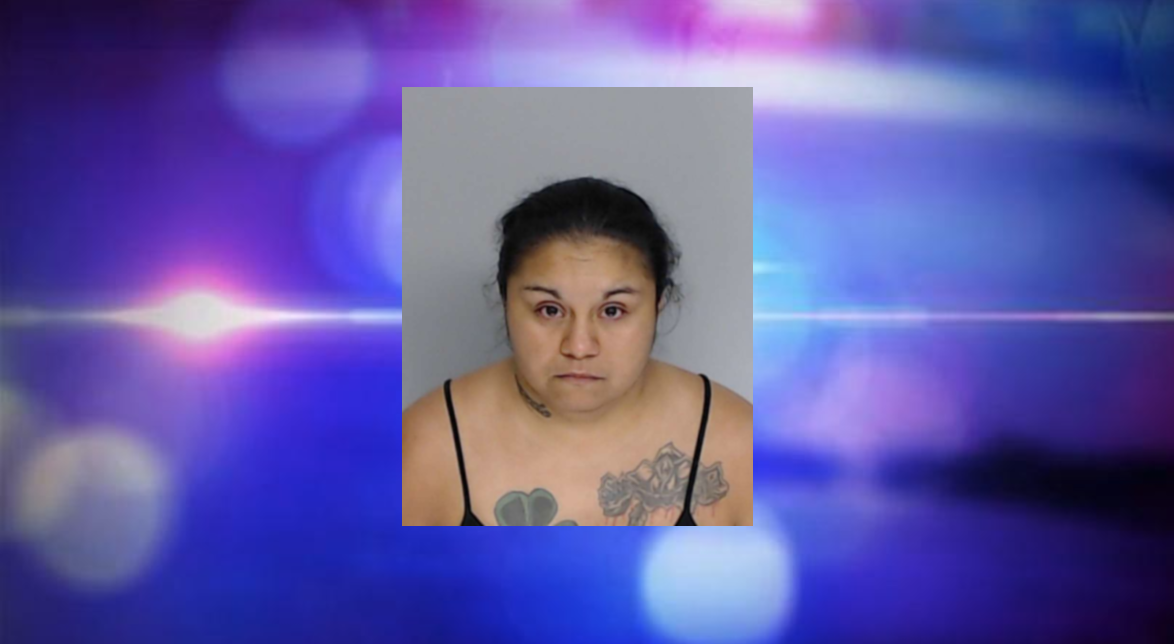 Corpus Christi Mother Accused Of Selling Child, Trying To Sell Two More ...