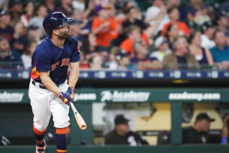 Jose Altuve – Houston Public Media