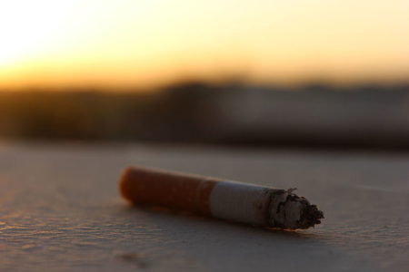 HUD has imposed a ban on smoking in public housing because of concerns over secondhand smoke.
