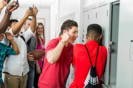 bullying-in-school