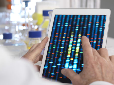 The results of genetic testing --whether done for health reasons or ancestry searches — can be used by insurance underwriters in evaulating an application for life insurance, or a disability or long-term-care policy.