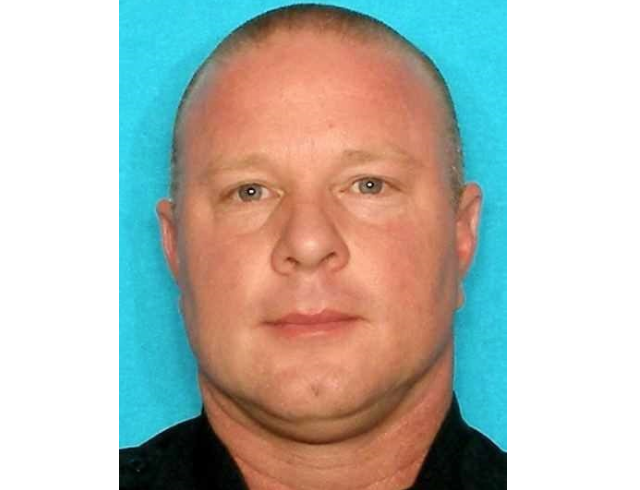 Missing Baytown Police Officer is Found Dead – Houston Public Media