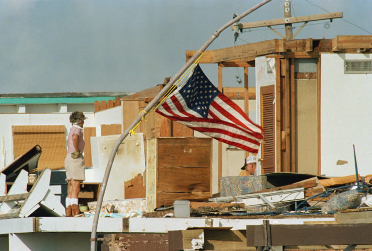 Remembering Hurricane Alicia: Lessons learned 40 years after Houston’s ...