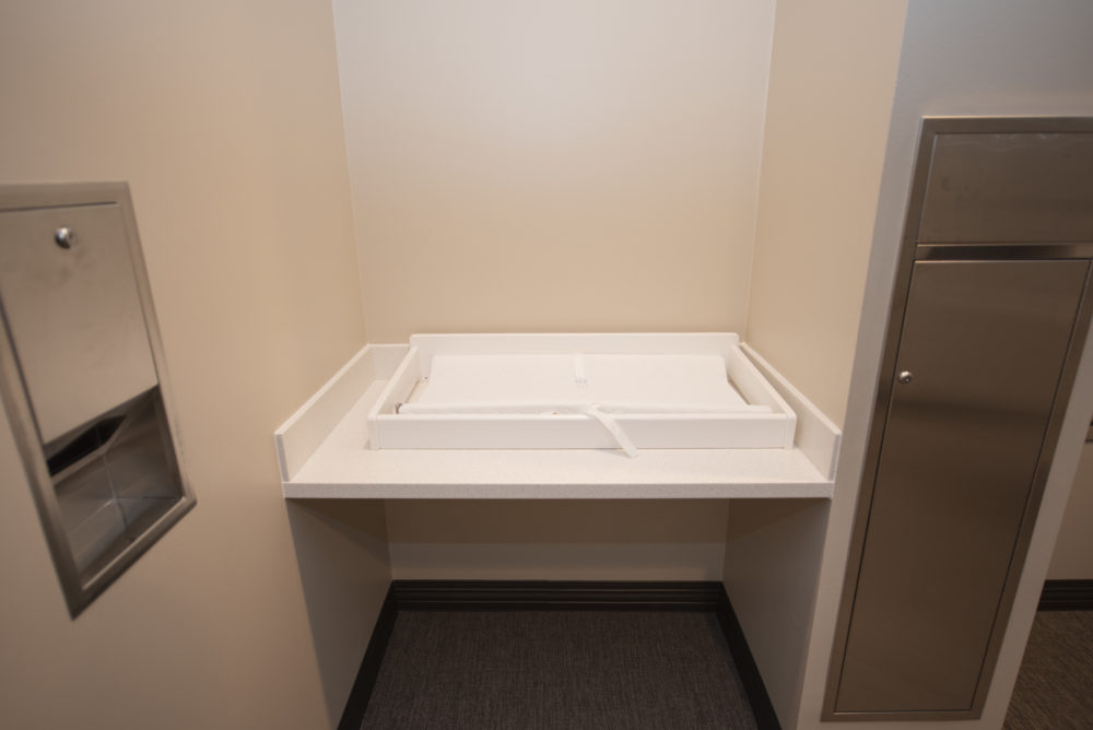Bush Intercontinental Airport Now Has Private Nursing Rooms For Moms ...