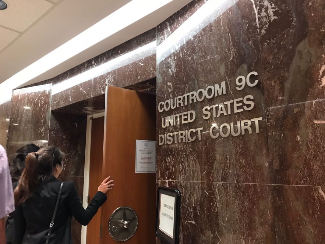Man pleads guilty in $11 million call center scam involving Houston-area victims – Houston Public Media - Vimarsana News