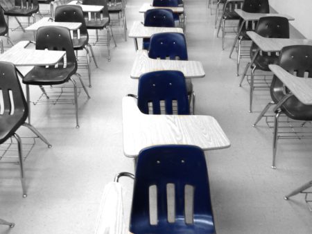 The advocacy group Disability Rights Texas has decided it will keep a close eye on the Harris County Department of Education’s alternative schools