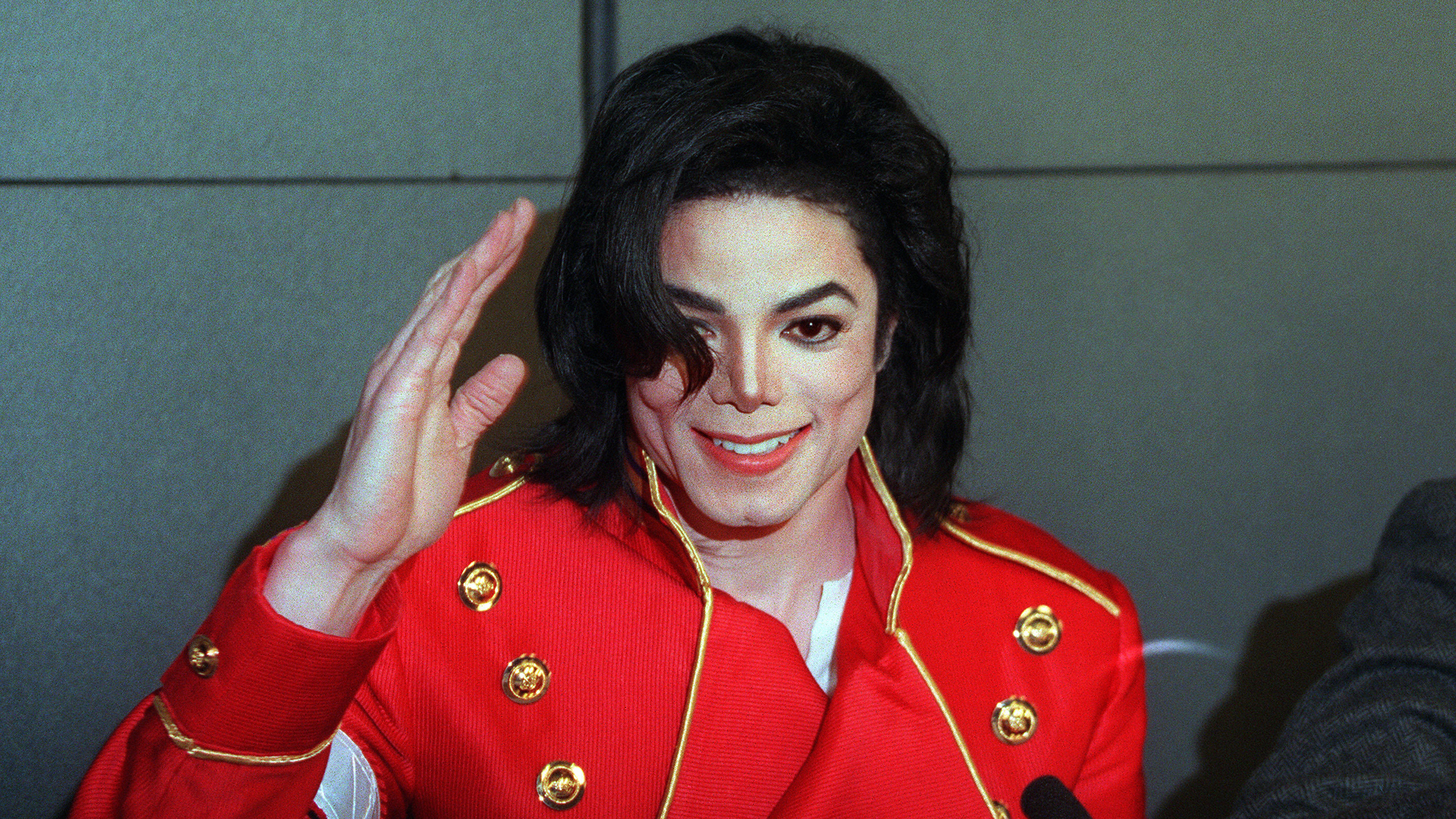 Jackson 5 \u0026 Michael Jackson - Guilty