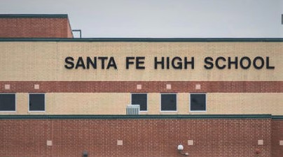 Santa Fe High School.