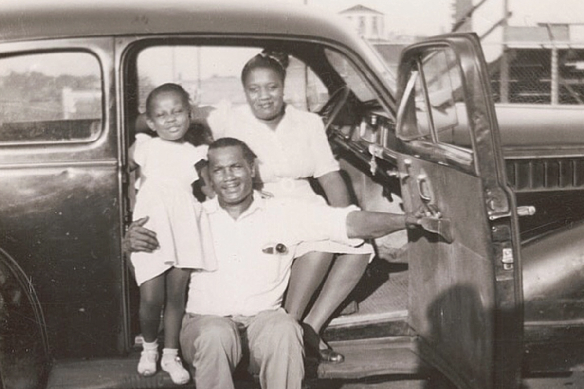 Project Documents African American-Friendly Businesses During Jim Crow ...