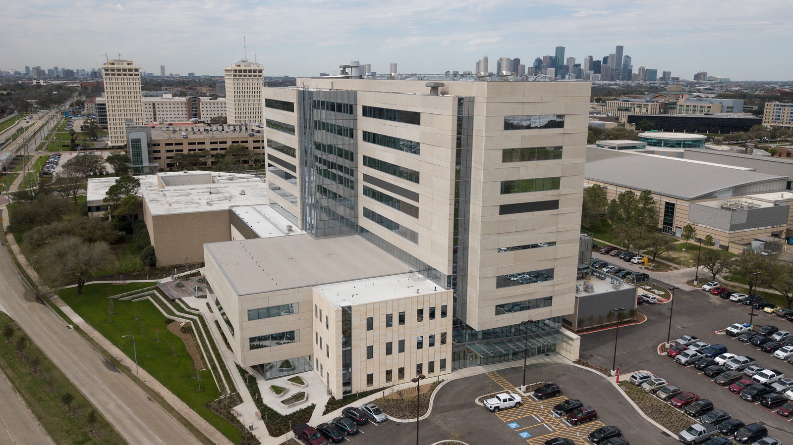 College of Medicine - University of Houston