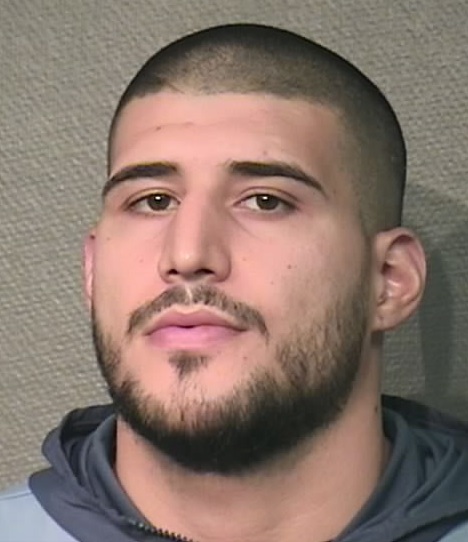 Former Rice Football Player Charged for Death of Another Player ...