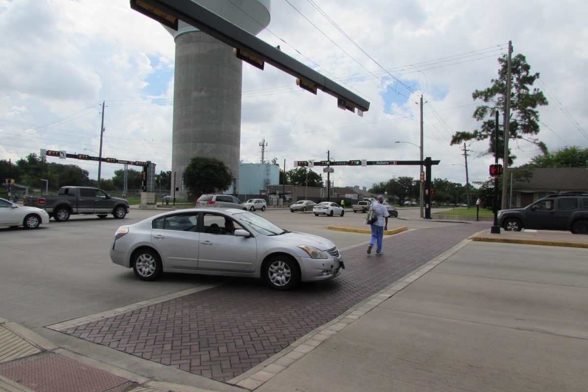 Holiday season brings an uptick in pedestrian, cyclist deaths, Harris County officials say – Houston Public Media - Vimarsana News