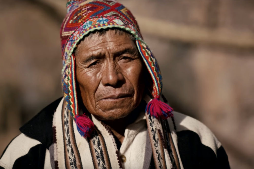 Native America - PBS