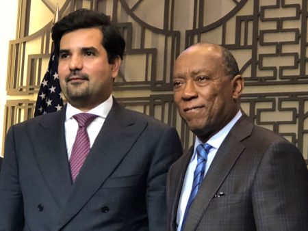 Qatar