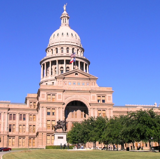 UPDATE: DPS Calls Off Evacuation at Texas Capitol after Responding to ...